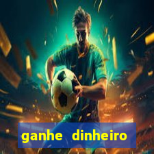 ganhe dinheiro jogando games